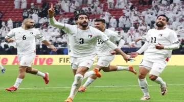 مواعيد مباريات كأس العرب الخميس والقنوات الناقلة بالتفصيل 1